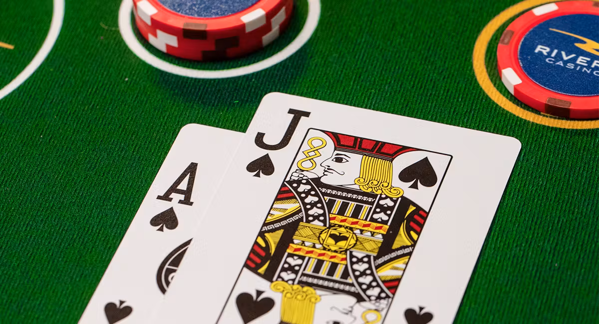 Blackjack